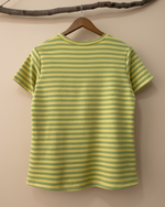Cargue la imagen en el visor de la galería,T-shirt "pourquoi pas?" — costas
