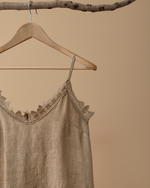 Carregar imagem no visualizador da galeria, Top camel detalhe
