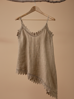 Carregar imagem no visualizador da galeria, Top camel frente
