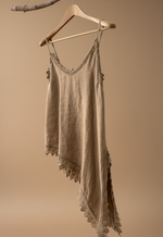 Carregar imagem no visualizador da galeria, Top camel lateral
