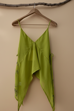 Carica l'immagine nel visualizzatore della galleria,Top costas
