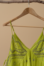 Carica l'immagine nel visualizzatore della galleria,Top detalhe
