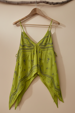 Carica l'immagine nel visualizzatore della galleria,Top frente
