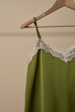 Carregar imagem no visualizador da galeria, Top JENNIFER - Cabide 2
