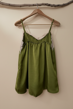 Carregar imagem no visualizador da galeria, Top JENNIFER - Cabide 3
