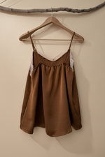 Carregar imagem no visualizador da galeria, Top JENNIFER - Cabide 7
