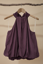 Carregar imagem no visualizador da galeria, Top Prune — Frente
