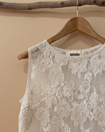 Load image in the gallery viewer,Top renda detalhe
