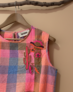 Carregar imagem no visualizador da galeria, Top traseira
