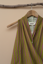 Carregar imagem no visualizador da galeria, Top wrap detalhe
