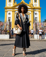 Carregar imagem no visualizador da galeria, Versão 3 – Fachada do Bonfim, fitas e oferendas
