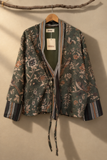 Carica l'immagine nel visualizzatore della galleria,Versão atada no Estúdio Naftalina
