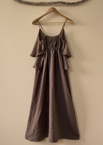Carregar imagem no visualizador da galeria, Vestido babydoll - frente
