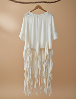 Load image in the gallery viewer,Vestido Cabide Costas
