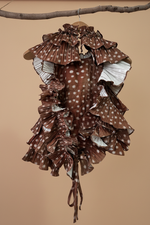 Load image in the gallery viewer,Vestido costas
