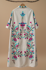 Load image in the gallery viewer,Vestido - Costas

