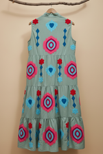 Load image in the gallery viewer,Vestido - Costas
