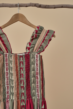 Carregar imagem no visualizador da galeria, Vestido detalhe
