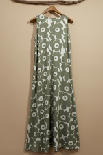 Chargez l'image dans la visionneuse de la galerie,Vestido floral costas
