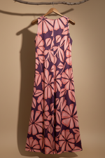 Carica l'immagine nel visualizzatore della galleria,Vestido Floral - Costas
