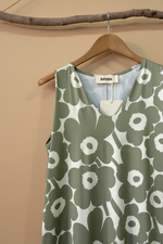 Chargez l'image dans la visionneuse de la galerie,Vestido floral detalhe

