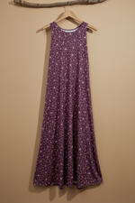 Carregar imagem no visualizador da galeria, Vestido floral frente

