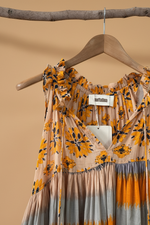 Cargue la imagen en el visor de la galería,Vestido - Foto 2 (detalhe)
