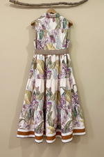 Carica l'immagine nel visualizzatore della galleria,Vestido - Foto 4 (costas)
