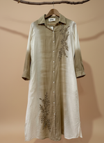 Load image in the gallery viewer,Vestido frente completa
