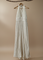 Load image in the gallery viewer,Vestido halter — cabide 1
