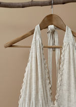 Load image in the gallery viewer,Vestido halter — cabide 2
