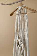 Load image in the gallery viewer,Vestido halter — cabide 4

