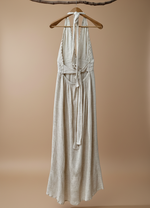 Load image in the gallery viewer,Vestido halter — cabide 5
