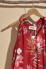 Carregar imagem no visualizador da galeria, Vestido halter detalhe frente
