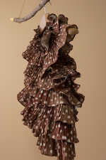 Load image in the gallery viewer,Vestido lateral
