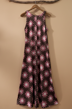 Cargue la imagen en el visor de la galería,Vestido Margaridas - Costas
