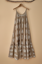 Load image in the gallery viewer,Vestido peixinhos - frente
