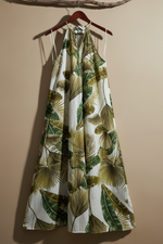 Carica l'immagine nel visualizzatore della galleria,Vestido Tropical 1
