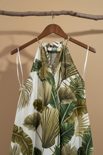 Carica l'immagine nel visualizzatore della galleria,Vestido Tropical 2
