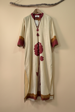 Carica l'immagine nel visualizzatore della galleria,Vestido tunisina — frente
