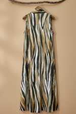 Carica l'immagine nel visualizzatore della galleria,Vestido zebra - costas
