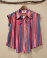 Carregar imagem no visualizador da galeria, Vista frontal
