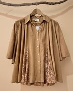 Carregar imagem no visualizador da galeria, Vista frontal
