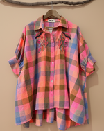 Carregar imagem no visualizador da galeria, Vista frontal
