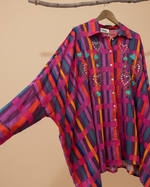 Cargue la imagen en el visor de la galería,Vista lateral com fundo de estúdio
