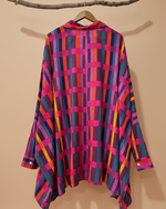 Cargue la imagen en el visor de la galería,Vista traseira com fundo de estúdio
